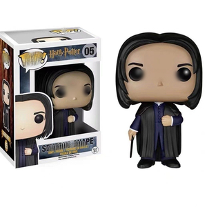 Nouvelle figurine d'action en PVC de Batman, Flash, Harry Potter, <span class=keywords><strong>One</strong></span> <span class=keywords><strong>Piece</strong></span>, Dragon Ball, Marvel, super-héros, <span class=keywords><strong>pop</strong></span>, anime - Product Image 4