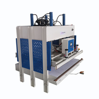 Compacteur de matelas en mousse HFD-7000, machine de mise sous vide à plat pour canapé en mousse et coussin pour animaux de compagnie