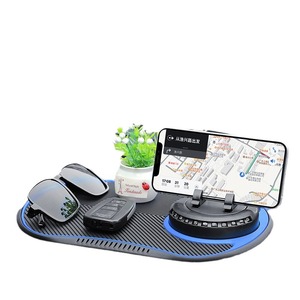 Aoteer Automotive Supplies Dashboard Phone Holder Anti-slip Mat, Car Parking Sign Anti-slip Mat Manufacturer <b>Dropshipping</b> - Product Image 1