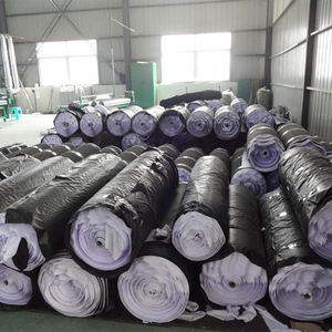 Alfombrillas de escritorio extendidas blancas con estampado de sublimación en blanco de caucho Natural personalizadas de fábrica, alfombrilla de ratón, Material de rollos - Product Image 6