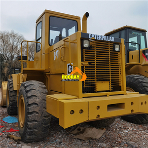 High Quality Secondhand 950e <b>Cat</b> 936E <b>Wheel</b> Loader Loaders 936 Second Hand Caterpillar for Sale - Product Image 5
