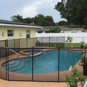 ZNZ Plus De 10 Ans D'expérience Portable Sécurité Piscine <span class=keywords><strong>Clôtures</strong></span> <span class=keywords><strong>et</strong></span> <span class=keywords><strong>Portails</strong></span> - Product Image 1