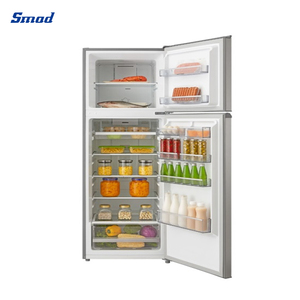 Refrigerador con Congelador Superior de 236L, Control Electrónico, Sin Escarcha, Modelo DDT-333WMA - Product Image 5