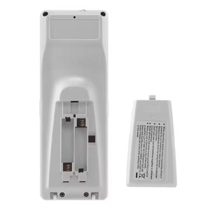 Nouvelle télécommande RLA502A700B pour climatiseur Mitsubishi SRF35ZMXA-S avec fonction chauffage Celsius - Product Image 4