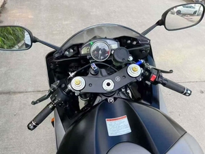 Motocicleta Deportiva <span class=keywords><strong>Yamaha</strong></span> R6 2014 de Segunda Mano, <span class=keywords><strong>Cuatro</strong></span> Cilindros, 600cc, Gasolina, Dos <span class=keywords><strong>Ruedas</strong></span>, Acabado Original, Garantía de Calidad - Product Image 5