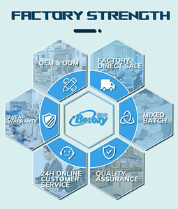 Becozym-Masajeador eléctrico de rodilla con pantalla táctil LED, compresión de aire de calefacción por vibración para aliviar el dolor (1 año de garantía) - Product Image 5