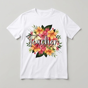 Oltre 100 Transfer Serigrafici <span class=keywords><strong>per</strong></span> <span class=keywords><strong>Insegnanti</strong></span>, Design <span class=keywords><strong>per</strong></span> <span class=keywords><strong>Insegnanti</strong></span>, Transfer Termici DTF, Adesivi Pronti da Applicare su Magliette - Product Image 2
