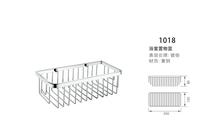 Étagère d'angle murale en métal moderne et écologique pour salle de bain, idéale pour hôtels et appartements