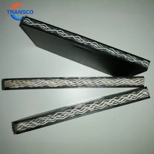 Nastro Trasportatore in PVC 680S Ignifugo ad Alta Resistenza per Miniere Sotterranee <span class=keywords><strong>KA</strong></span>/<span class=keywords><strong>T</strong></span> 914-2019 - Product Image 1
