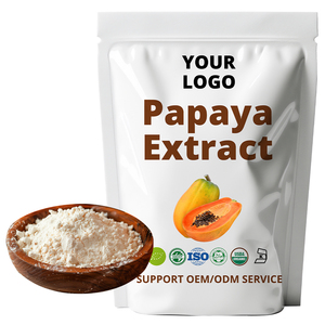 Wholesale Price Natural <strong>Papaya</strong> <strong>Extract</strong> Powder 10:1 20:1 50:1 <strong>Papaya</strong> <strong>Leaf</strong> <strong>Extract</strong> - Product Image 2