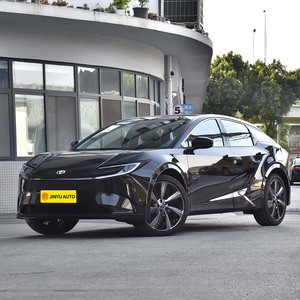 รถยนต์ใหม่ปี 2026 โตโยต้า BZ5 รุ่น 2025 550 <span class=keywords><strong>PRO</strong></span> รถ SUV ไฟฟ้า แบตเตอรี่ 65.28 กิโลวัตต์ชั่วโมง รถยนต์ไฟฟ้าล้วน รถใหม่ - Product Image 1