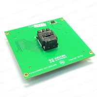 Adaptador DX4033 para XELTEK SuperPro 6100N