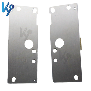 KY บอร์ด63115A57067 12V รุ่นต่ำสำหรับ G21 G20 3ชุด G28ตลาดสีเหลือง5A57068ชิป LED - Product Image 4