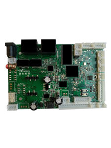 Tablero de control industrial <span class=keywords><strong>VoIP</strong></span> Tablero de PCB DE EMERGENCIA SIP <span class=keywords><strong>VOIP</strong></span> Tarjeta principal de control industrial KN518 - Product Image 2