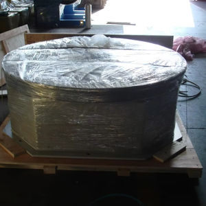 Mesa de trabajo de soldadura, plato giratorio eléctrico, posicionador de soldadura, plato giratorio de soldadura de tubería - Product Image 6