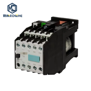 Nuevo Relé Contactor 3TH4373-0BB4, Bobina de 24V, 7NO+3NC, 6NO+4NC, 5NO+5NC para Sistemas de Control de Automatización Industrial, en Stock - Product Image 1
