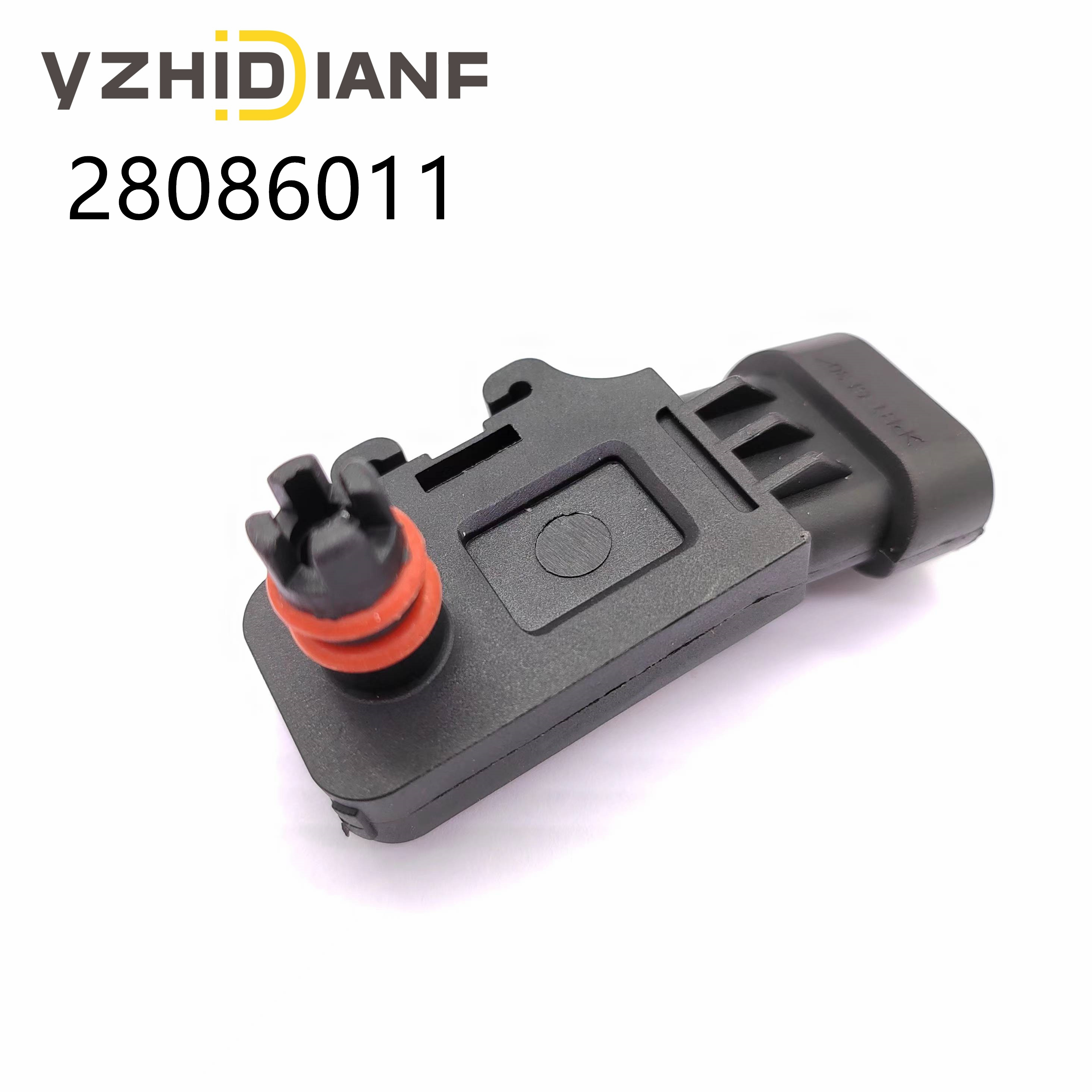 MAP Air Pressure Sensor 12232201 for JMC Jiangling Landwind