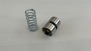 Pièces de rechange pour compresseur industriel Manny 2901-0074-00 Nouveau kit de thermostat - Product Image 4