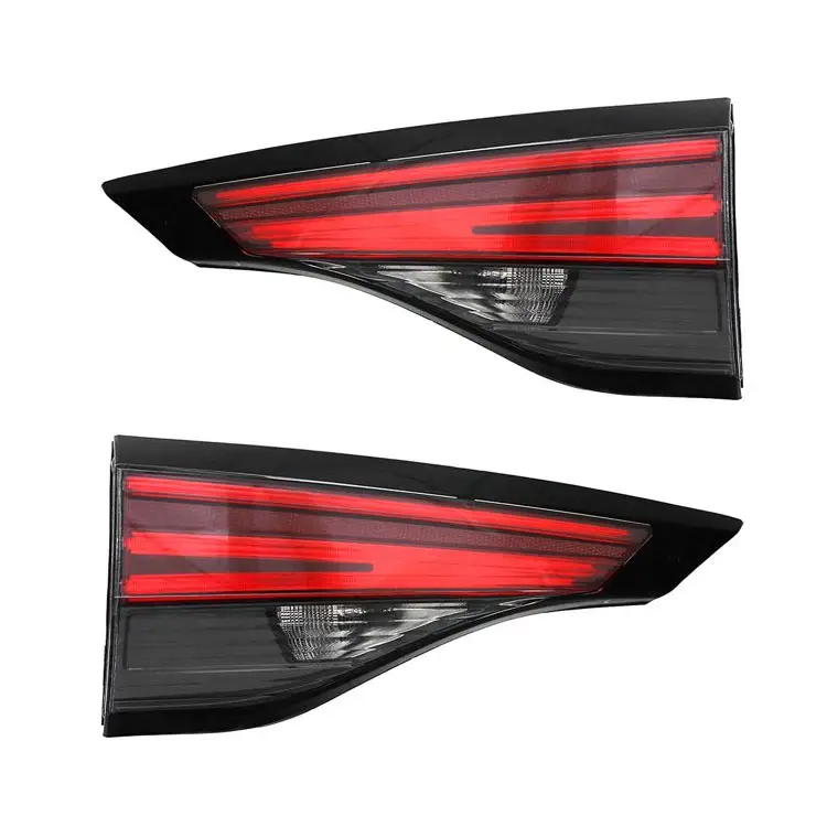 Factory Price Taillight Auto Tail Lamp Rear Break Light Back Lights For SIENNA 2021 81580 - 08090 81590 -
