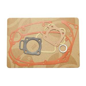 ชุดปะเก็นแบบครบวงจร (ไม่รวมซีลน้ำมัน)-ยี่ห้อ Athena รุ่น P400418850021แหล่งกำเนิดจากอิตาลี - Product Image 2