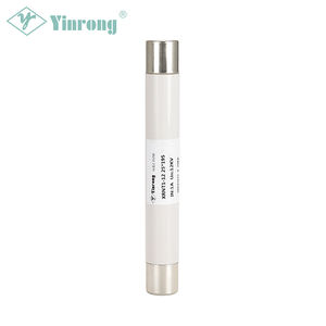 Высоковольтный предохранитель с высокой пропускной способностью высоковольтный предохранитель HRC 12 кВ - Product Image 2