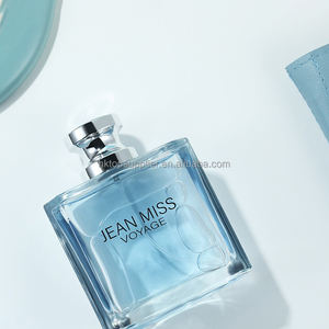 Nuevo Perfume en Spray para Hombre 2025, 100 ml, Aroma Amaderado Clásico, Fragancia Duradera, Aroma Delicado y Exclusivo - Product Image 6