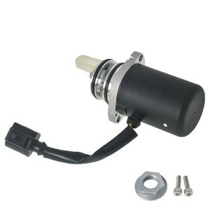 ปั๊มเฟืองท้ายเพลาหลังใหม่เอี่ยม ใช้ได้กับรถยนต์วอลโว่ S40 S60 V70 V50 XC70 XC90 ของแท้ #   30783079 8V41-4C019-AA 1526441 - Product Image 4