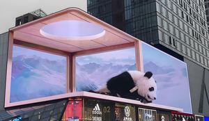 Bsled nhà máy giá ngoài trời không thấm nước đầy đủ màu sắc p2.5 P3 P4 P5 P6 P8 P10 LED mô-đun RGB LED Bảng điều chỉnh cho HD LED hiển thị - Product Image 4