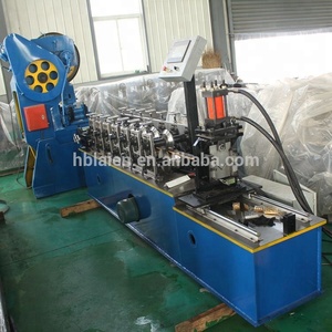 Tốc độ cao xây dựng góc Bead góc đấm máy giá tốt - Product Image 5