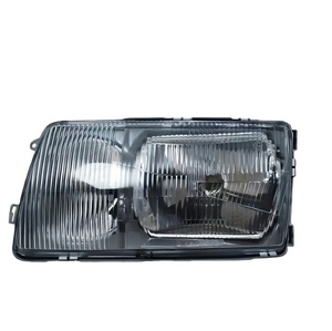 Feux avant Ampoule H7 Forme 25W pour <span class=keywords><strong>Mercedes</strong></span>-Benz W126 300SEL/500SEL (Mexique)/400SEL/<span class=keywords><strong>500SEC</strong></span> - Product Image 1