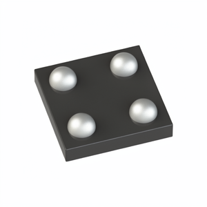 Original One Stop Service Electronic Circuit Components Power Management (PMIC) 4 XFBGA, WLBGA XC6501C31B0R-G - Product Image 1