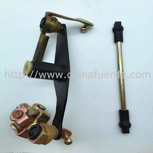 Ensemble de levier de vitesses Chevrolet Sail 96182975 pour remplacement et réparation - Product Image 2