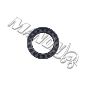 Retén de aceite de tipo válvula nuevo para rótula de dirección Mitsubishi Toyota Komatsu para reparación y reemplazo de montacargas - Product Image 2
