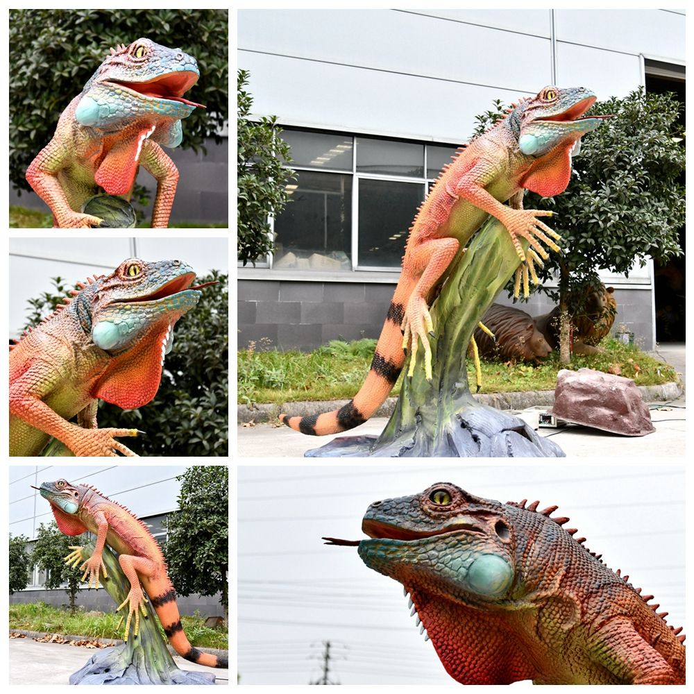 ONE PIECE / Iguana ワンピースアート/イグアナ ONE PIECE / Iguana ワンピースアート/イグアナ ONE PIECE / Iguana