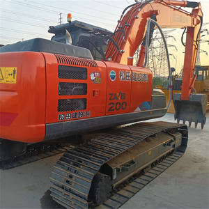 ขายด่วน รถขุดมือ<span class=keywords><strong>สอง</strong></span>คุณภาพสูง Hitachi รุ่น Zx200 <span class=keywords><strong>ราคา</strong></span><span class=keywords><strong>ถูก</strong></span> Zx50u Zx55ur Zx55 Ex55 Zx60 Ex60 ลด<span class=keywords><strong>ราคา</strong></span>พิเศษ - Product Image 6