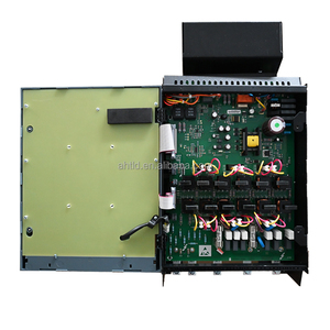 ตัวควบคุมความเร็วมอเตอร์รุ่น DC590 ซีรีส์ 590C/180A 590C/1800/5/3/0/1/0/00 มีสินค้าในสต็อก - Product Image 2