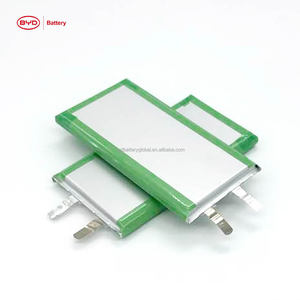 แบตเตอรี่ลิเธียมไอออนโรงงาน BYD 3.7V 10000mAh 10Ah - Product Image 3