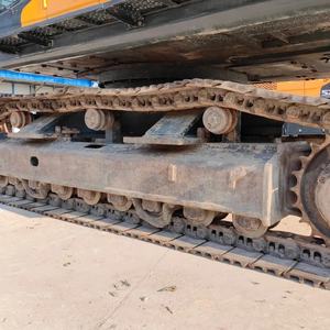 Excavatrice de chantier de 52 tonnes Hyundai 520 Excavatrices sur chenilles hyundai 520L de bonne qualité pour l'exploitation minière - Product Image 6