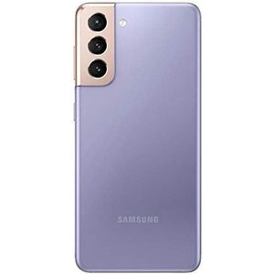 Samsung Galaxy S21 5G 128GB Violeta Fantasma T-Mobile Teléfono Inteligente Android - Product Image 3