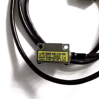 Vente chaude Durable A860-2150-V001/2155-V001 Moteur d'encodeur de broche Fanuc Câble d'encodeur Fanuc à vendre