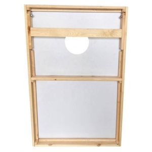 Juego de Mesa Cornhole de Madera MDF de 3x2 pies en Oferta, Juegos de Jardín para Entretenimiento - Product Image 4