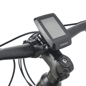 2024 nueva llegada EMTB 27,5/29 pulgadas 250W/350W 48V15Ah suspensión completa de gama alta enduro ebike - Product Image 4