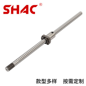 เครื่องมือกลซีรีส์ SFAR2520 SFA ความแม่นยำสูง ระบบอัตโนมัติที่มีประสิทธิภาพสำหรับการเจียรสกรูตะกั่วและน็อต - Product Image 5