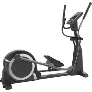 Cardio gimnasio fitness bicicleta estática elíptica Cross Trainer eliptico magnético