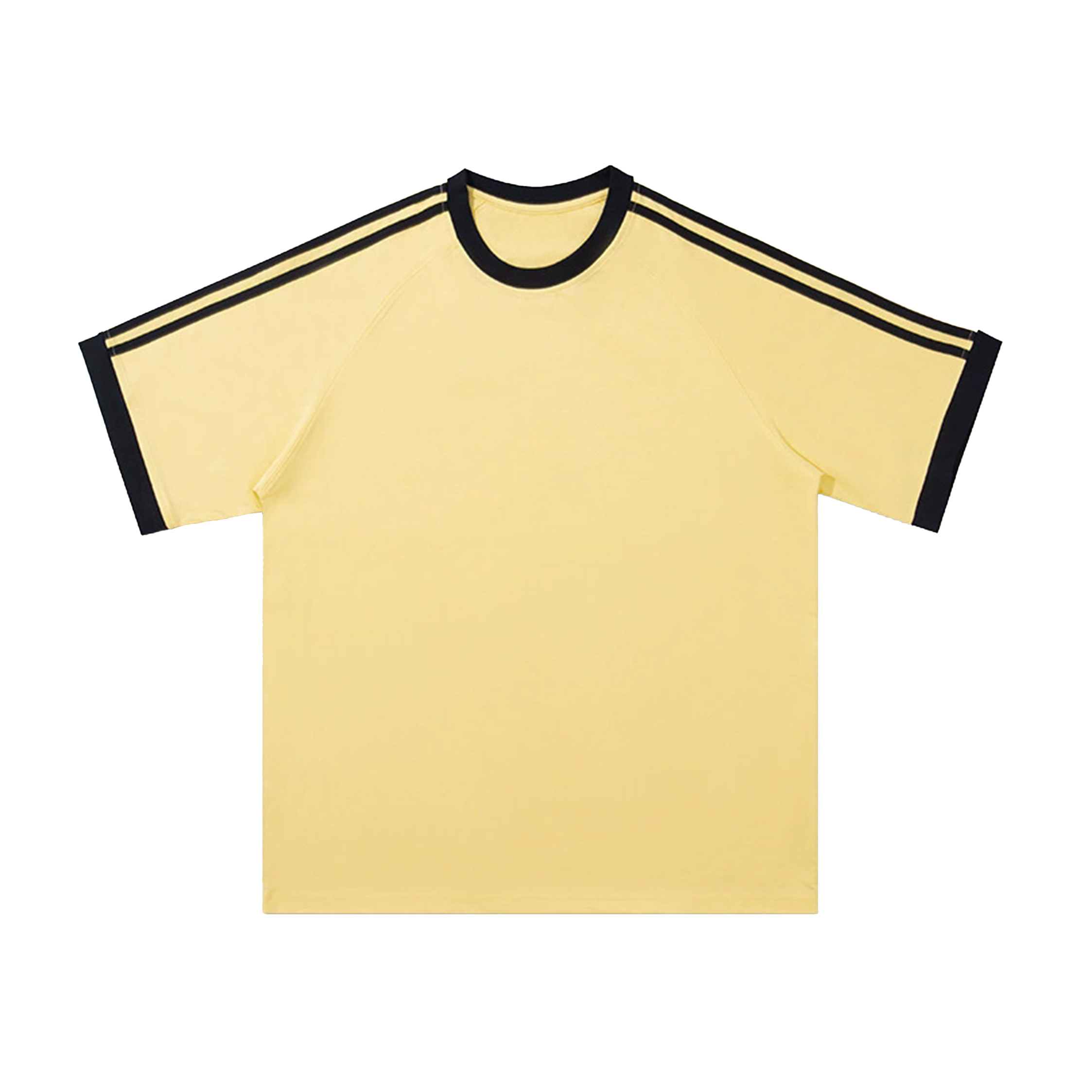 yellow-black