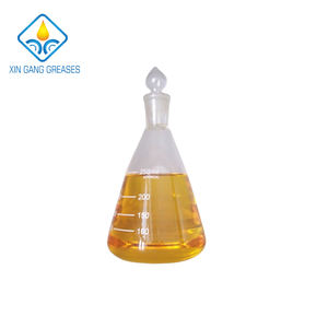 オイルISO68/<span class=keywords><strong>100</strong></span> L-Hv低温アンチウェア油圧流体工業用潤滑油 - Product Image 3