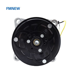 ضاغط هواء لشاحنة فولفو 9171345 8708581 لطراز VOLVO V70 I2.5 - Product Image 3