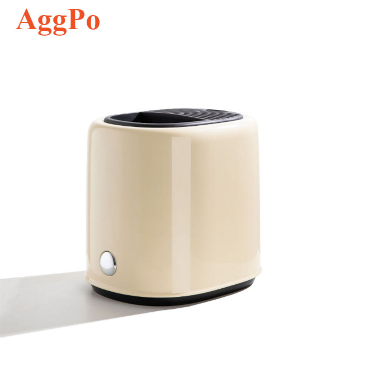 Универсальный блок для ножей, вместительный держатель для ножей, подходит для хранения ножей и ножниц