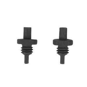 KS <b>TOOLS</b> - 150.3210 Pin pair - EAN 4042146602621 WRENCHES HOOK AND PIN <b>SPANNER</b> WRENCHES - Product Image 1