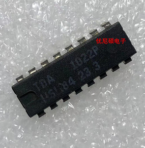 วงจรรวมของแท้ใหม่เอี่ยม SN7432N SN7432 <span class=keywords><strong>7432</strong></span> DIP-14 - Product Image 2